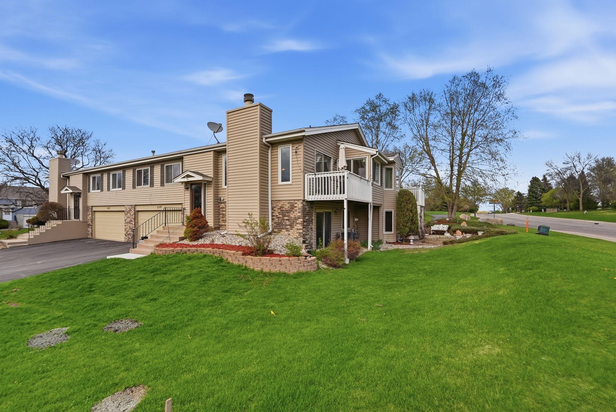 5189 Beachside Drive