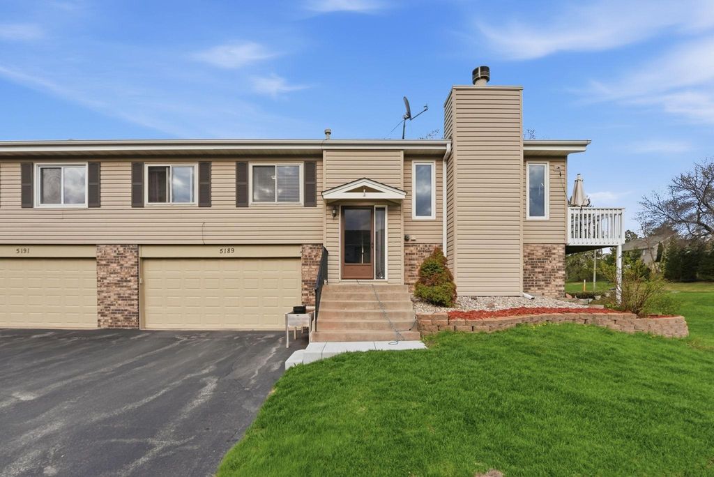 Photo of 5189 Beachside Drive, Minnetonka, MN 55343 (MLS # 7067295)