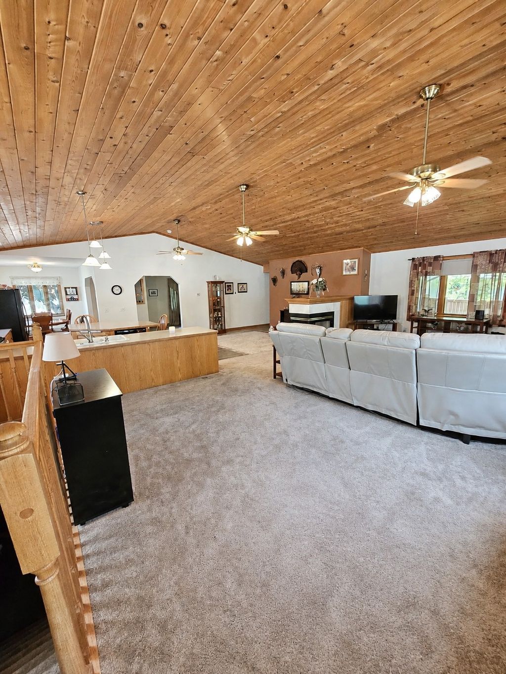 Photo of 2908 Roosevelt Street NE, Saint Anthony, MN 55418 (MLS # 7074599)