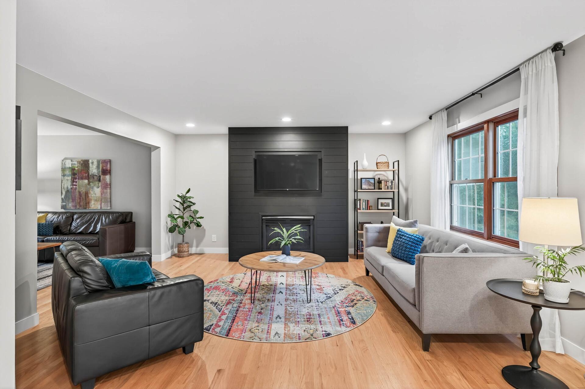 3594 Mount Vernon Court