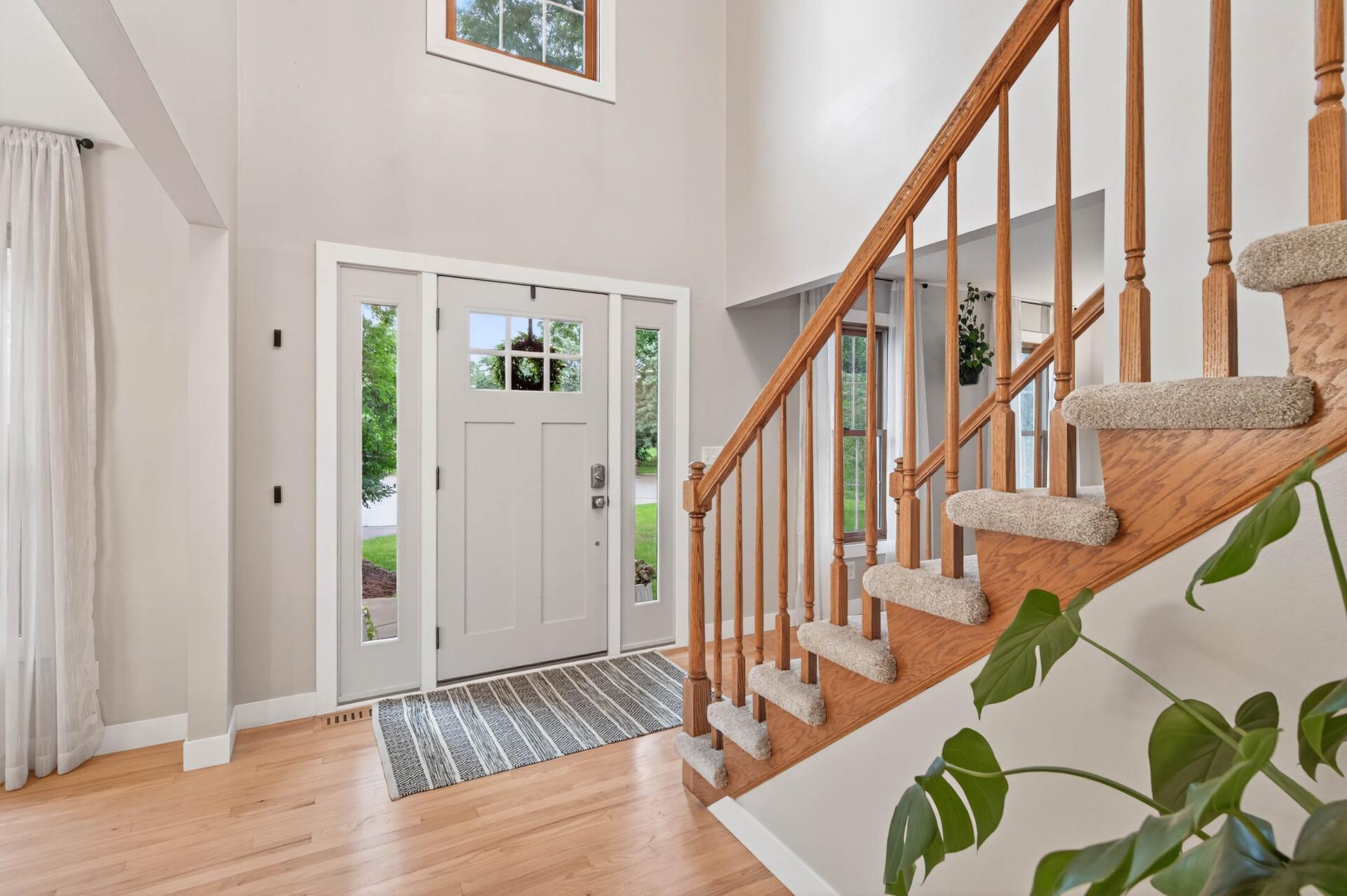 3594 Mount Vernon Court