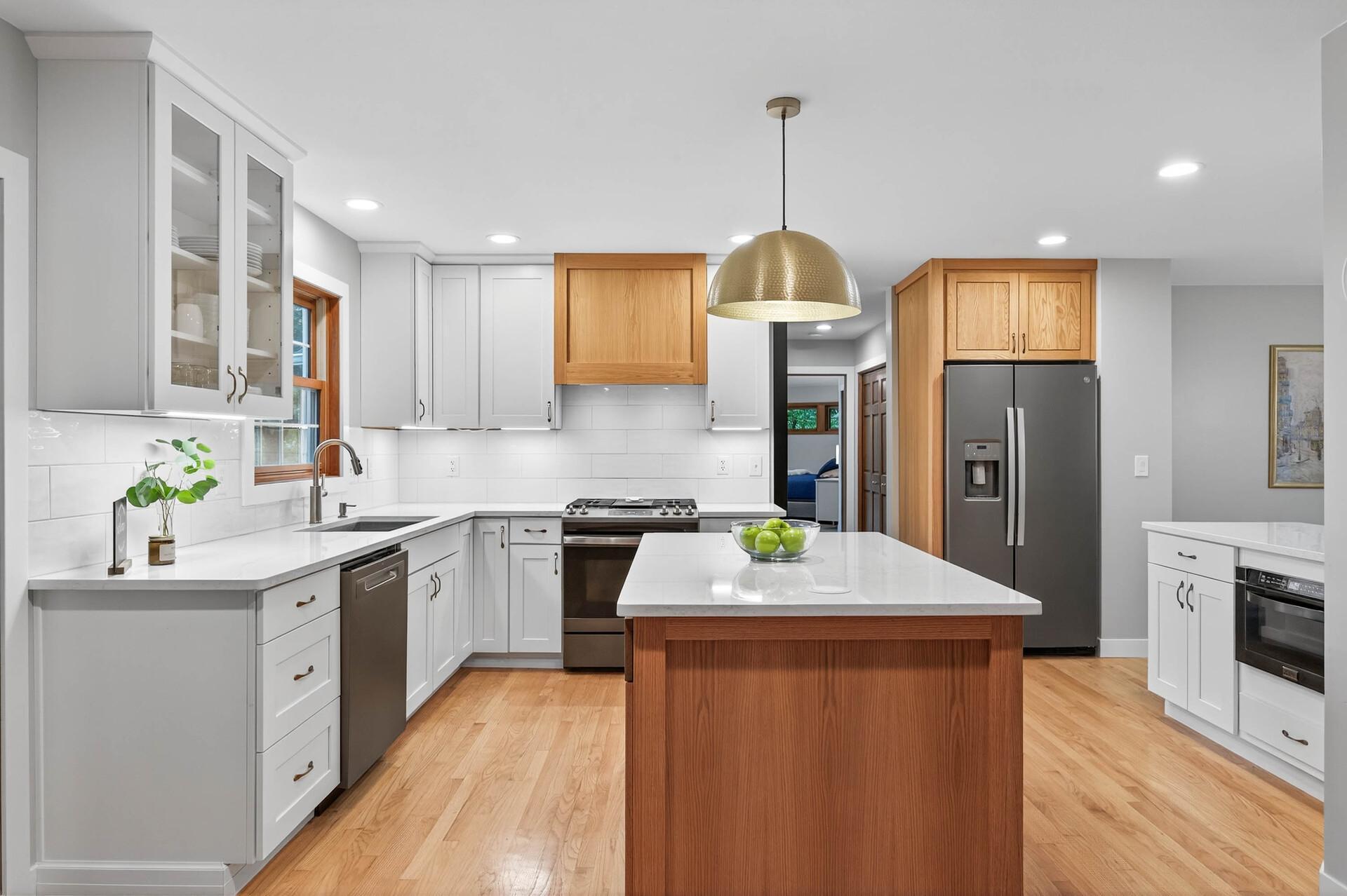 3594 Mount Vernon Court