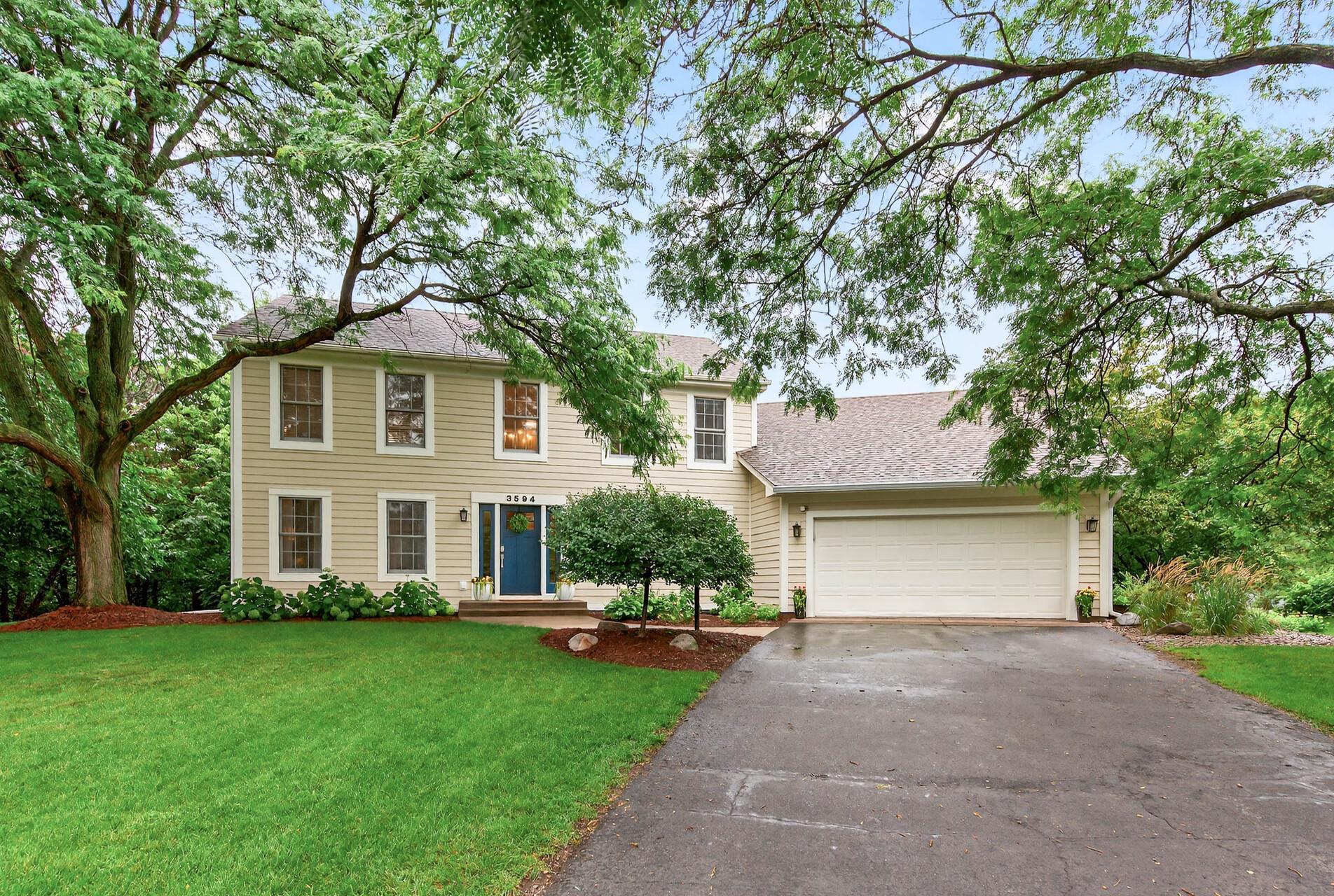 3594 Mount Vernon Court