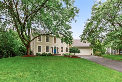 3594 Mount Vernon Court Woodbury MN 55129