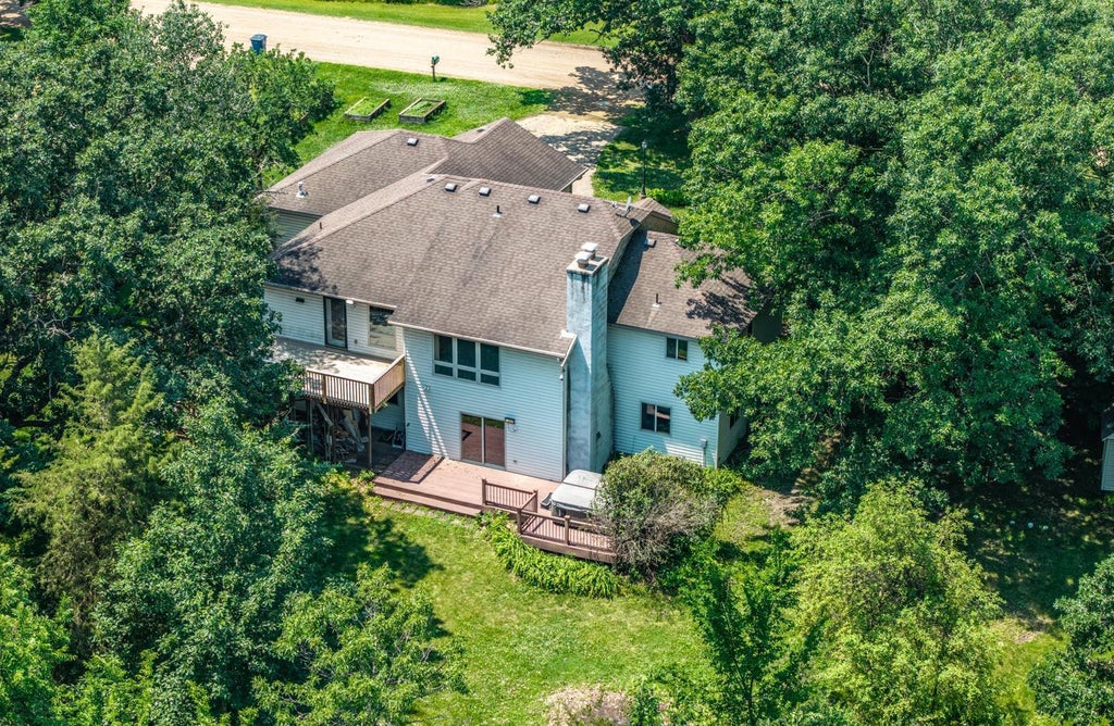 Photo of 700 Ridge Road, Henderson, MN 56044 (MLS # 7140596)