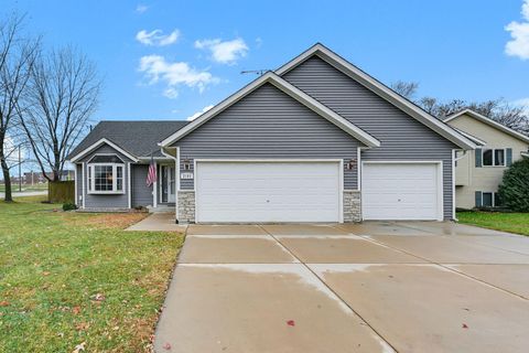 Photo of 2106 Sunny View Lane, Northfield, MN 55057 (MLS # 6783814)