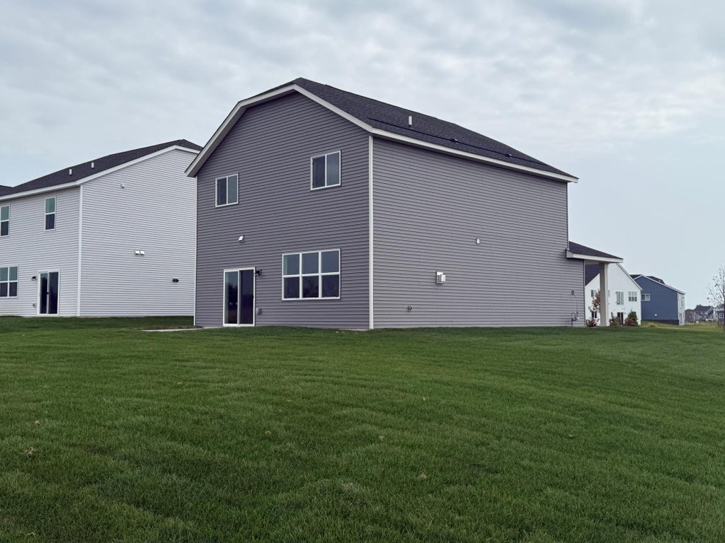Photo of 2742 Ivan Avenue NE, Saint Michael, MN 55376 (MLS # 7142104)