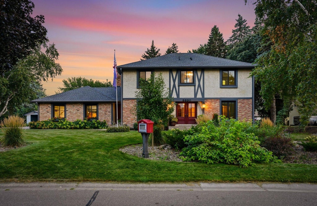 Photo of 9890 161st Street W, Lakeville, MN 55044 (MLS # 7108222)