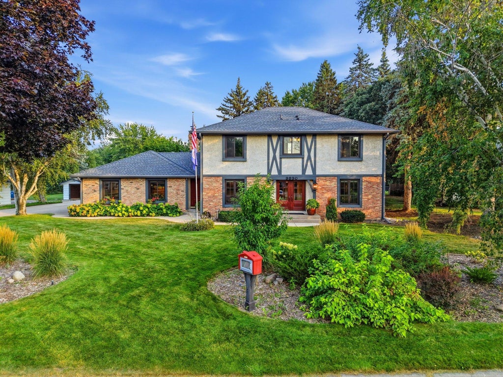 Photo of 9890 161st Street W, Lakeville, MN 55044 (MLS # 7108222)