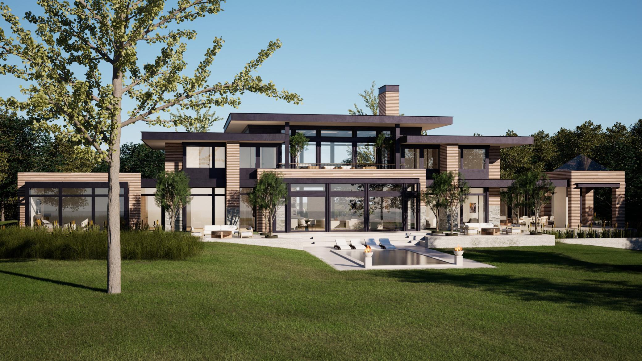 555 Bushaway Road