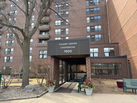 7600 Golden Valley Road 611 Golden Valley MN 55427