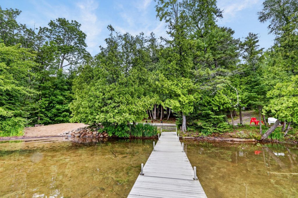 Photo of 20723 N Shallow Lake Road, Warba, MN 55793 (MLS # 7102882)