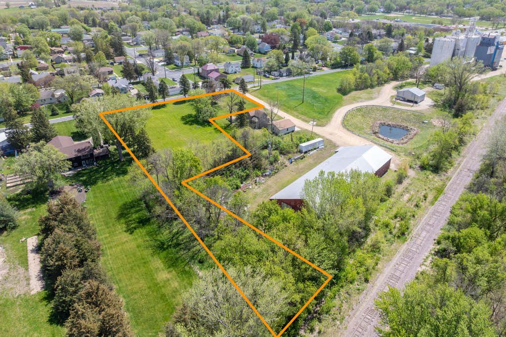 Photo of 600 1st Street N, Montgomery, MN 56069 (MLS # 7128965)