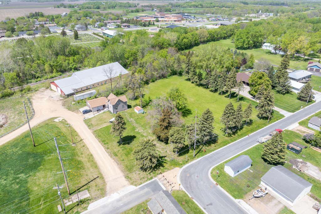 Photo of 600 1st Street N, Montgomery, MN 56069 (MLS # 7128965)