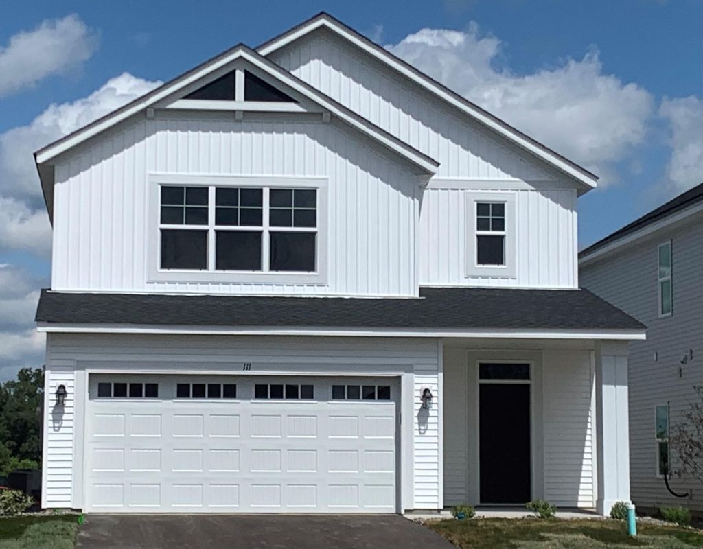 Photo of 111 Lilac Court, Buffalo, MN 55313 (MLS # 7053467)