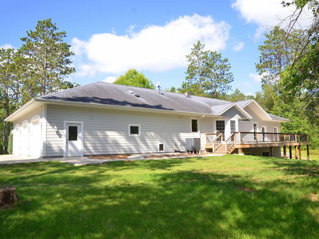 Photo of 20827 Fenwick Circle, Park Rapids, MN 56470 (MLS # 7135168)