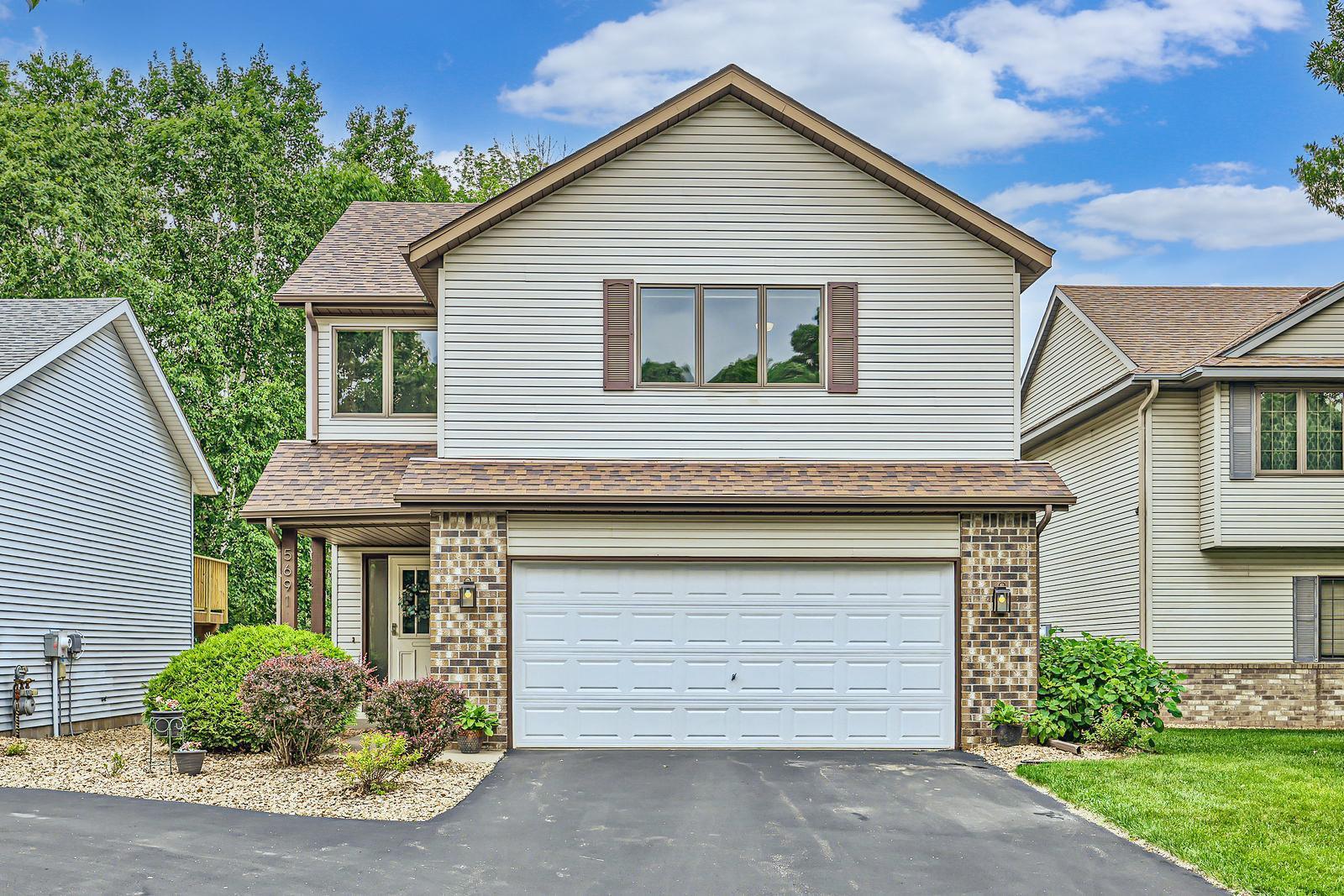 5691 Birch Trail