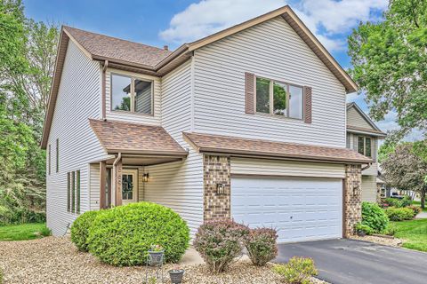 5691 Birch Trail Shoreview MN 55126