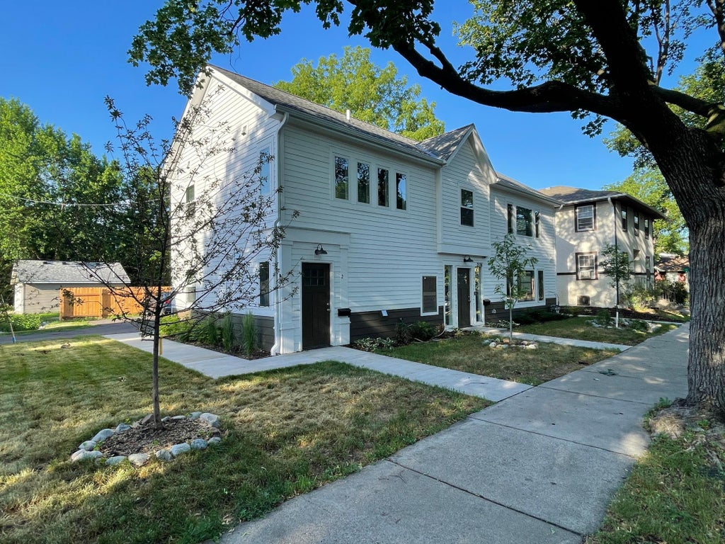 Photo of 2100 Fairmount Street SE, Minneapolis, MN 55414 (MLS # 7144427)