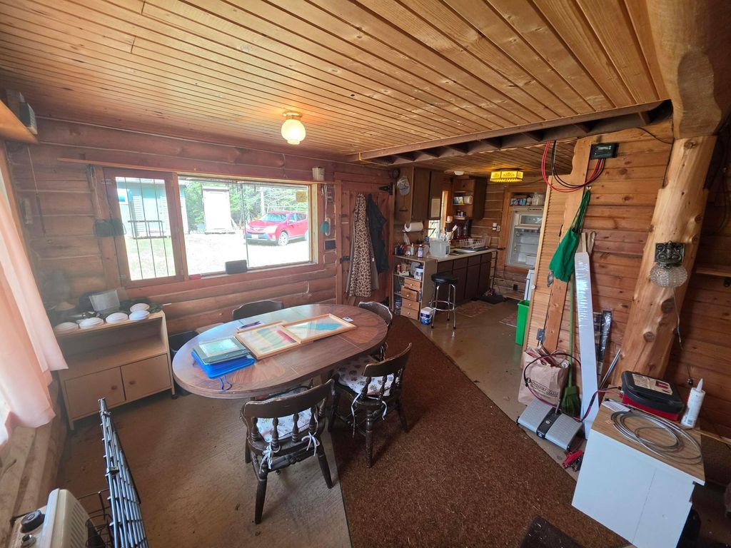 Photo of 2217 Michaels Beach Road, Zim, MN 55738 (MLS # 7068104)
