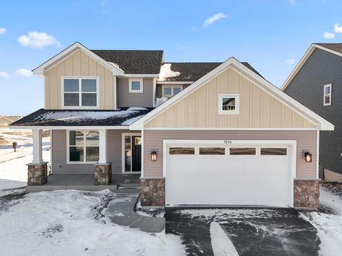 7604 Osakis Street Lino Lakes MN 55038