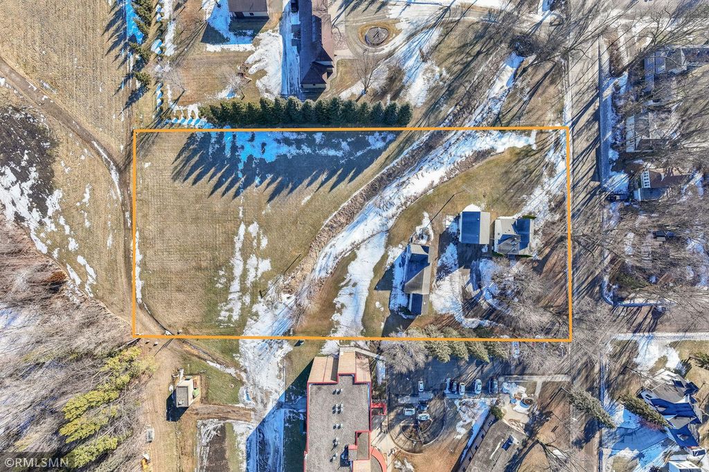 Photo of 200 E North Street, Janesville, MN 56048 (MLS # 7019384)