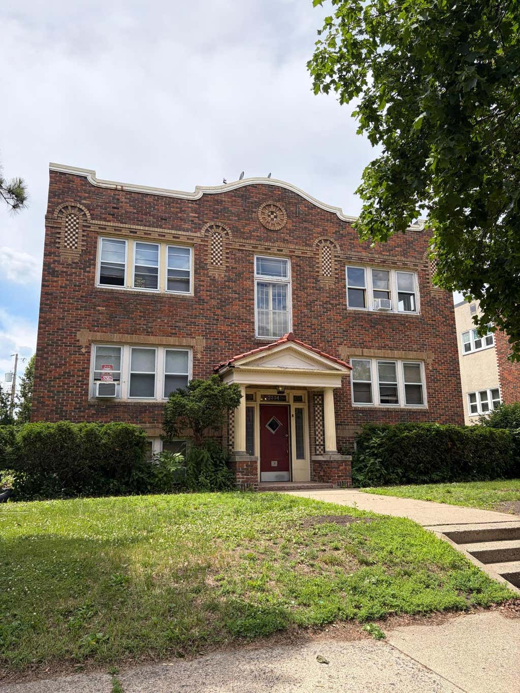 Photo of 3334 Blaisdell Avenue, Minneapolis, MN 55408 (MLS # 7091641)