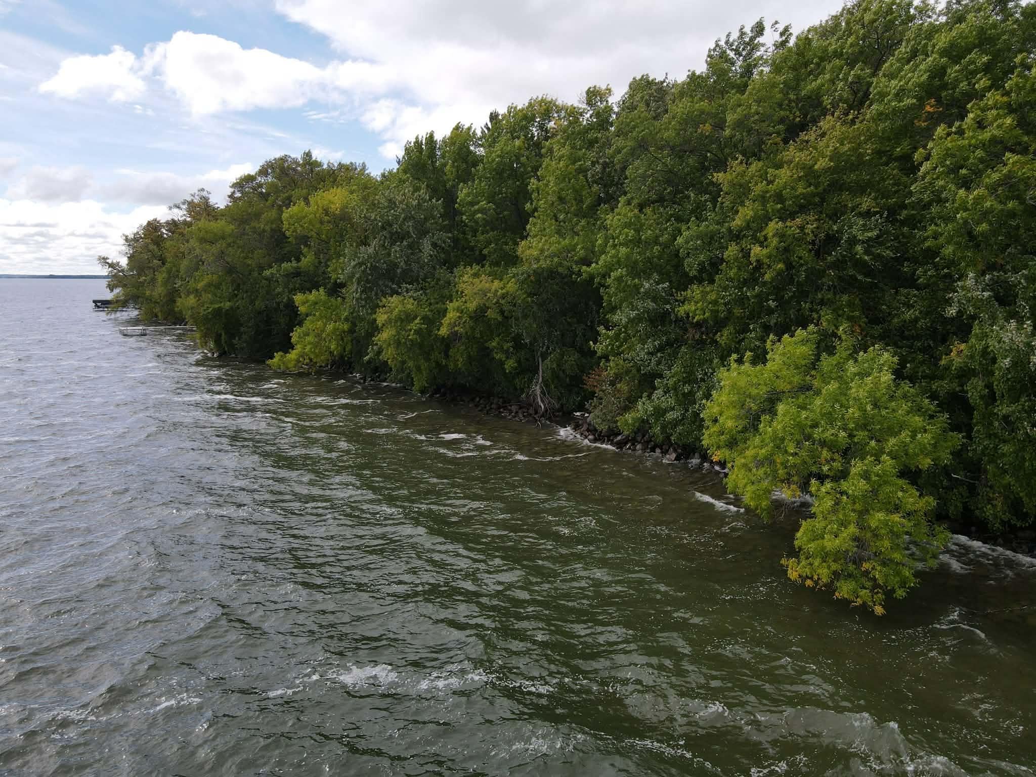 TBD Ottertail Point Dr NW