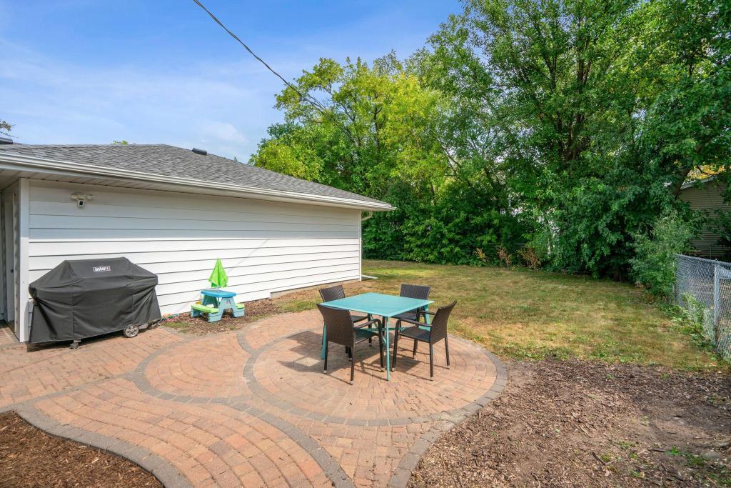 Photo of 2601 Raleigh Avenue, Saint Louis Park, MN 55416 (MLS # 7126422)