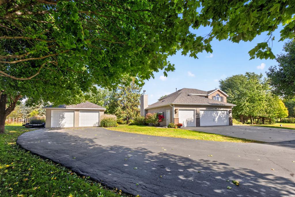 Photo of 3680 Arlington Lane SE, Rochester, MN 55904 (MLS # 7156535)