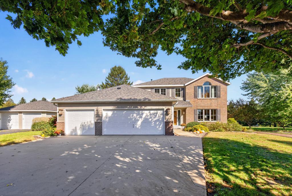 Photo of 3680 Arlington Lane SE, Rochester, MN 55904 (MLS # 7156535)