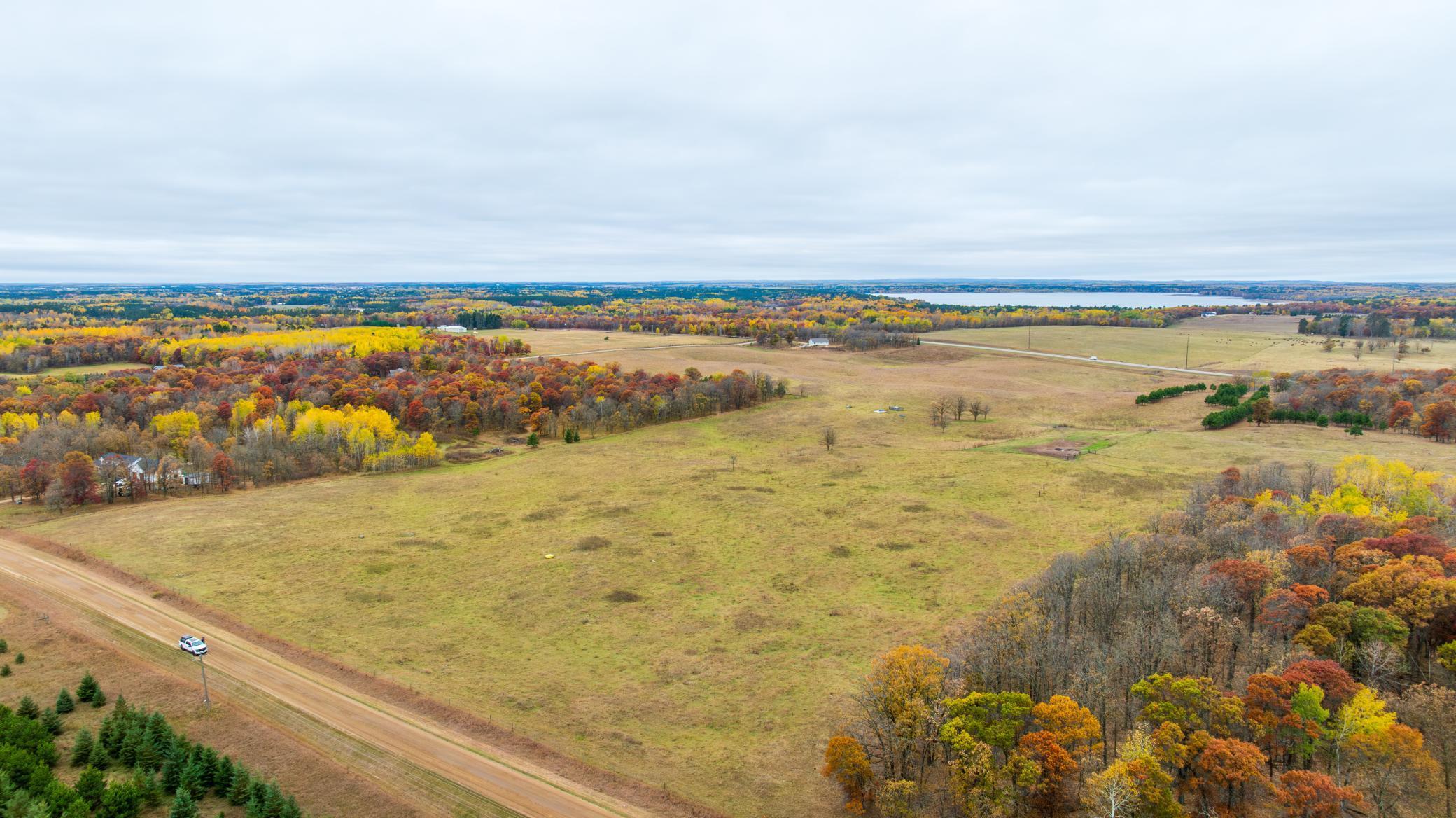 Tract J 175th Avenue