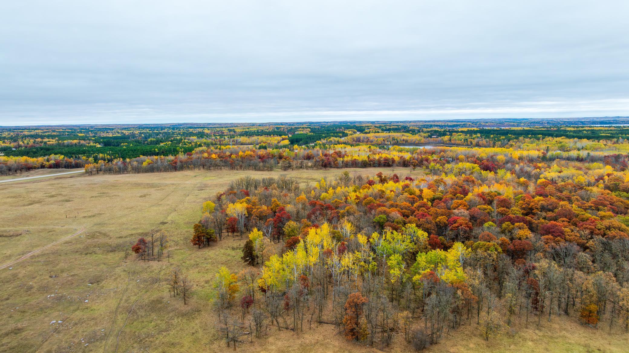 Tract J 175th Avenue