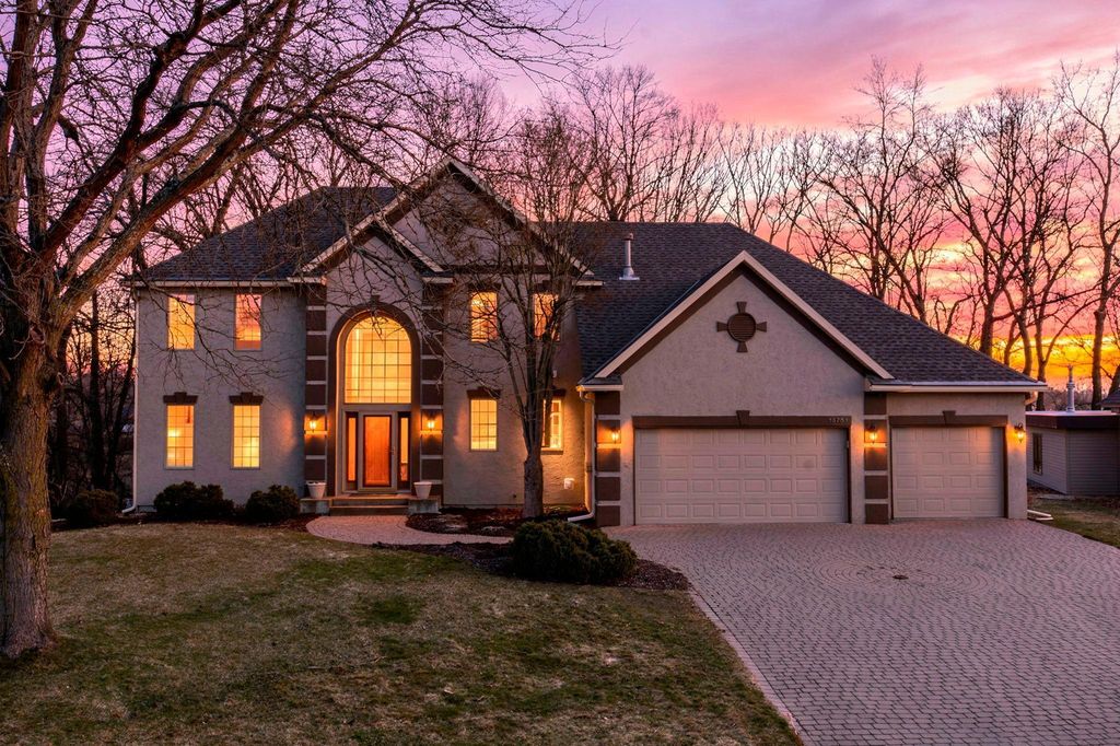 Photo of 14751 62nd Avenue N, Maple Grove, MN 55311 (MLS # 7015178)