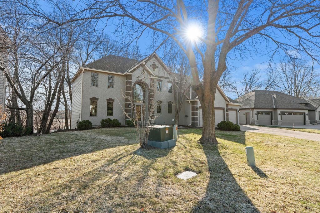 Photo of 14751 62nd Avenue N, Maple Grove, MN 55311 (MLS # 7015178)