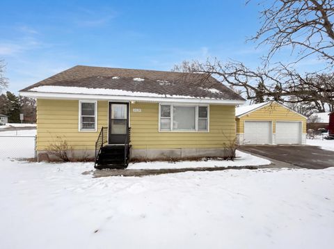 8839 Tyler Street NE Blaine MN 55434