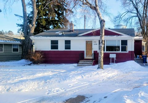 2196 Howard Court Saint Paul MN 55119