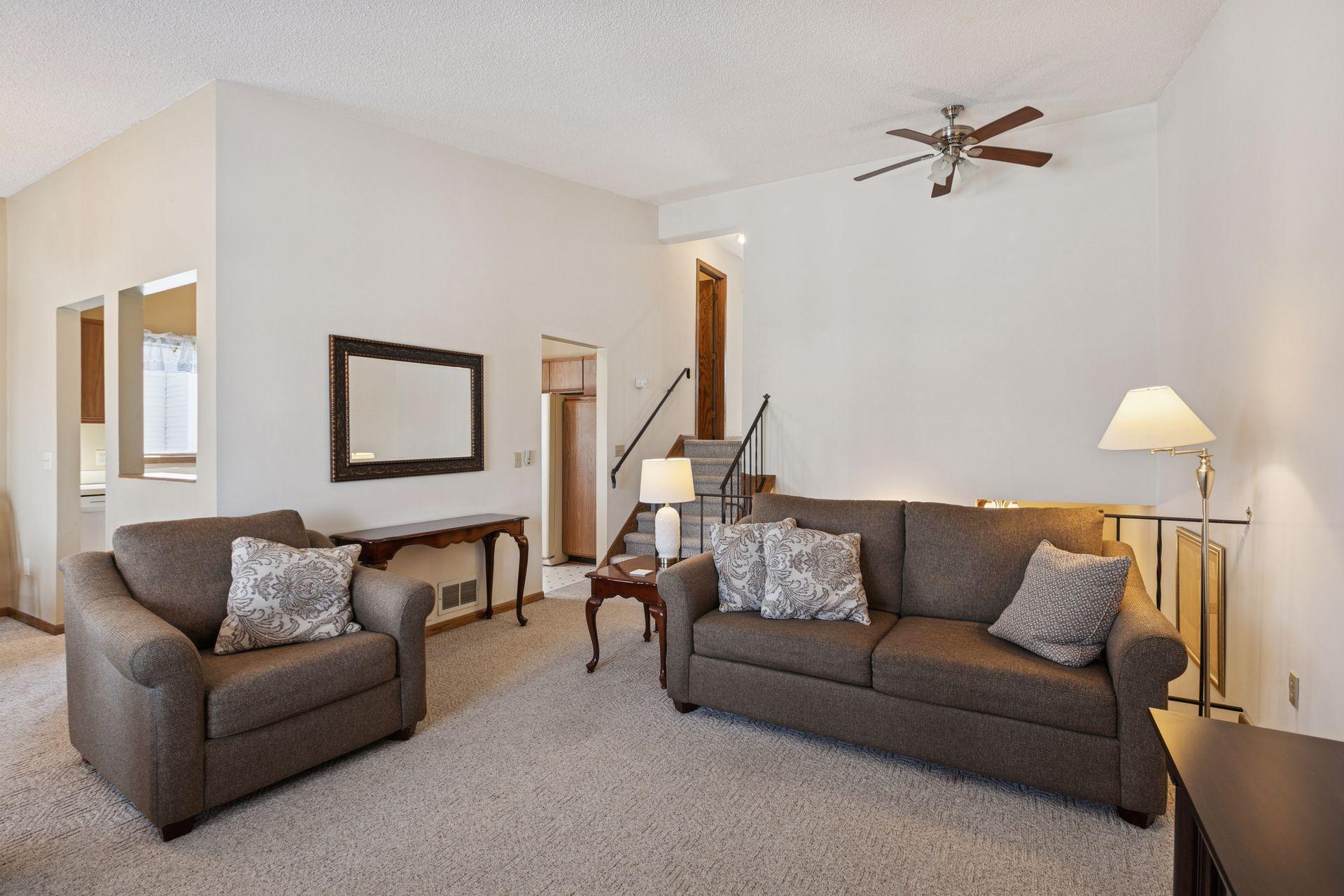 2406 County Road D W 4