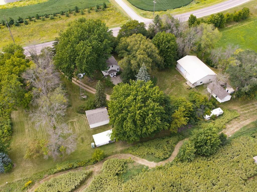 Photo of 4165 LeSueur Avenue, New Prague, MN 56071 (MLS # 7134985)
