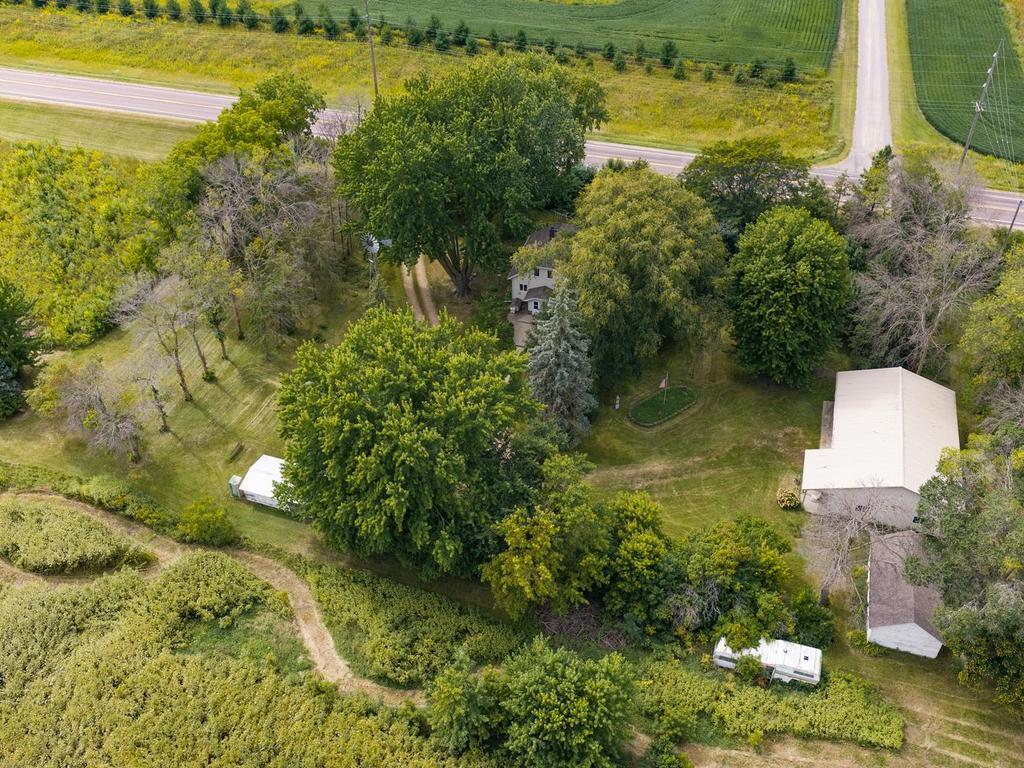 Photo of 4165 LeSueur Avenue, New Prague, MN 56071 (MLS # 7134985)