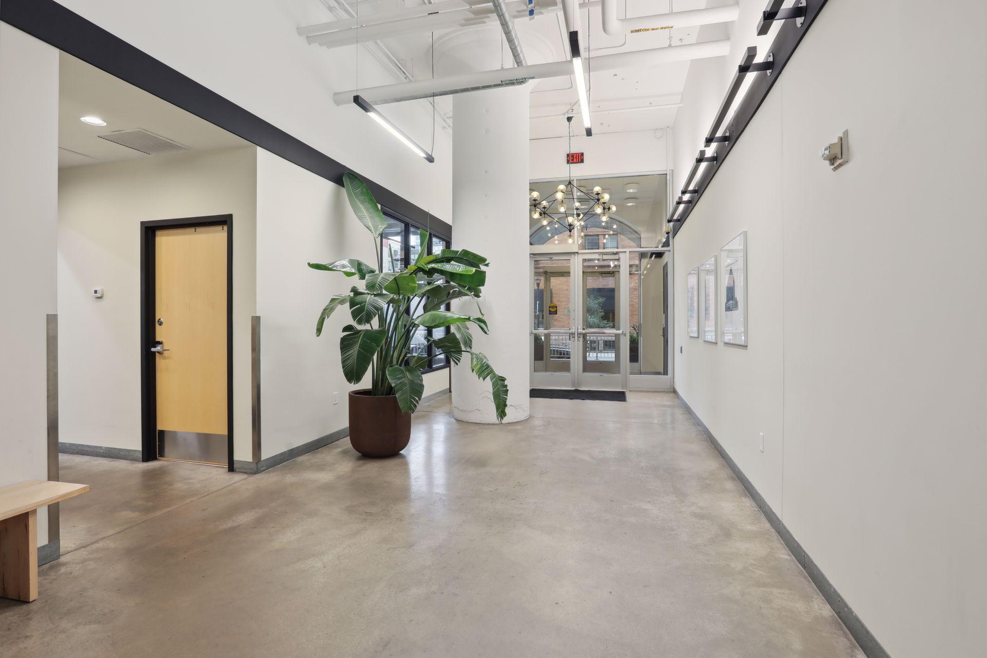 250 Park Avenue 705