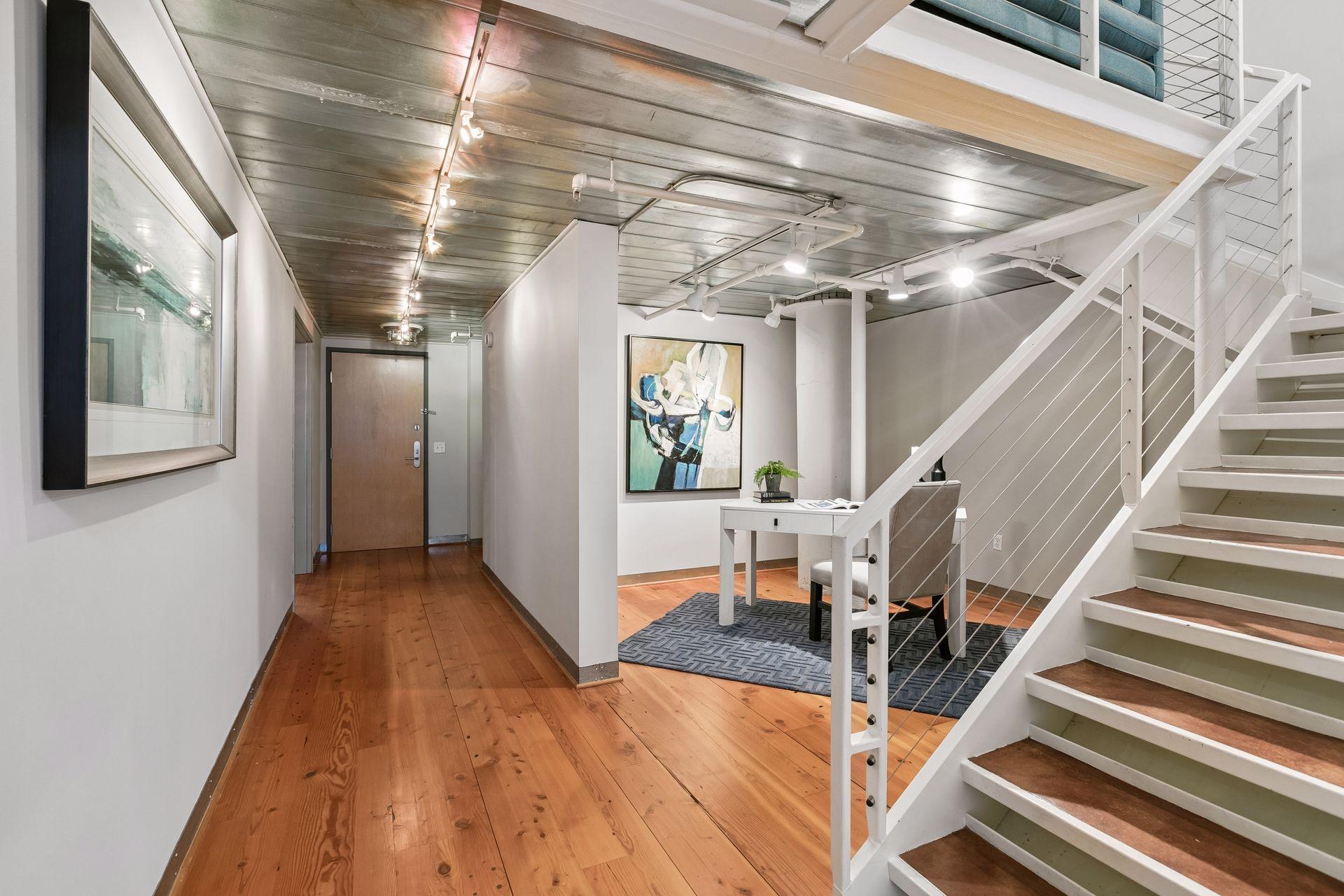 250 Park Avenue 705