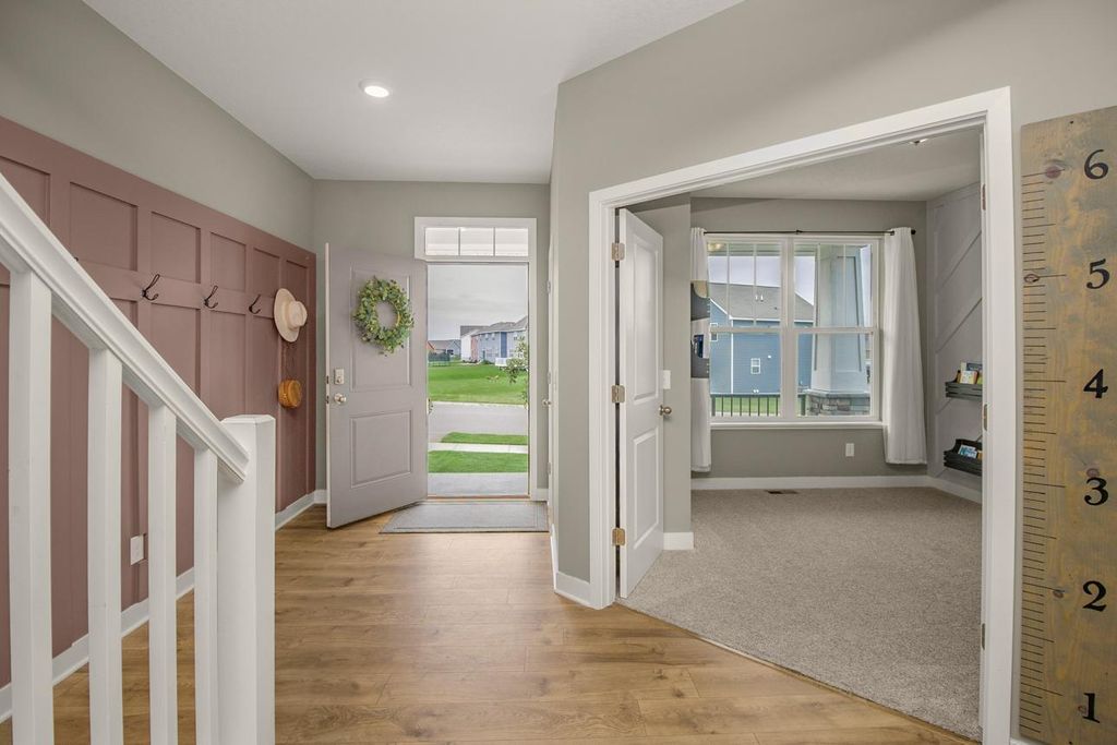 Photo of 13644 Aulden Avenue, Rosemount, MN 55068 (MLS # 7003674)