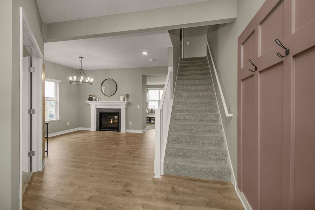 Photo of 13644 Aulden Avenue, Rosemount, MN 55068 (MLS # 7003674)