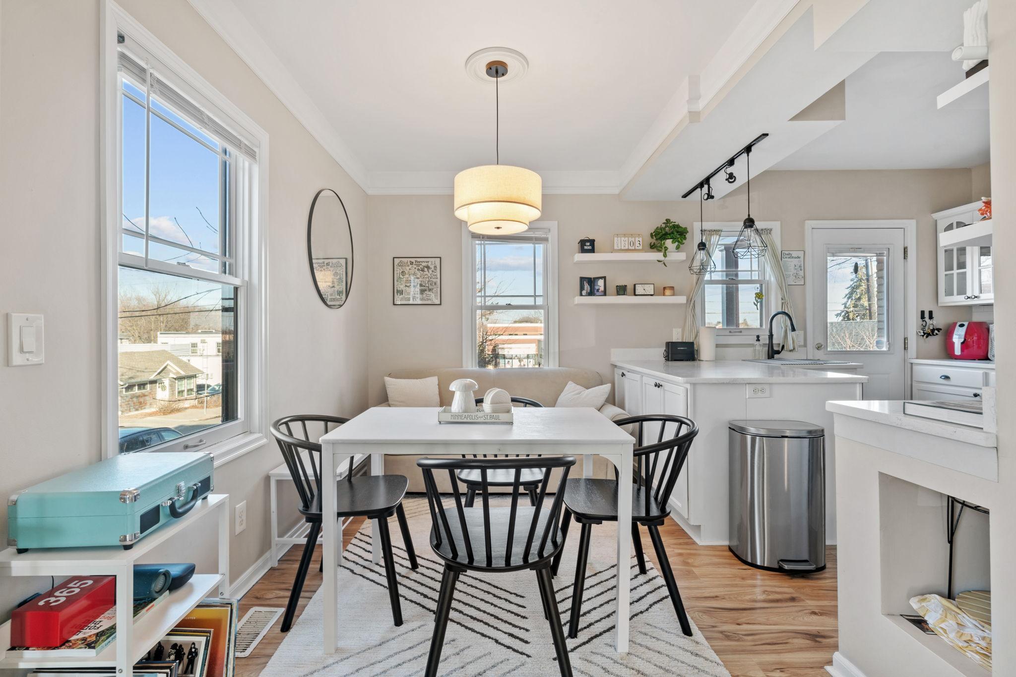 5801 Blaisdell Avenue