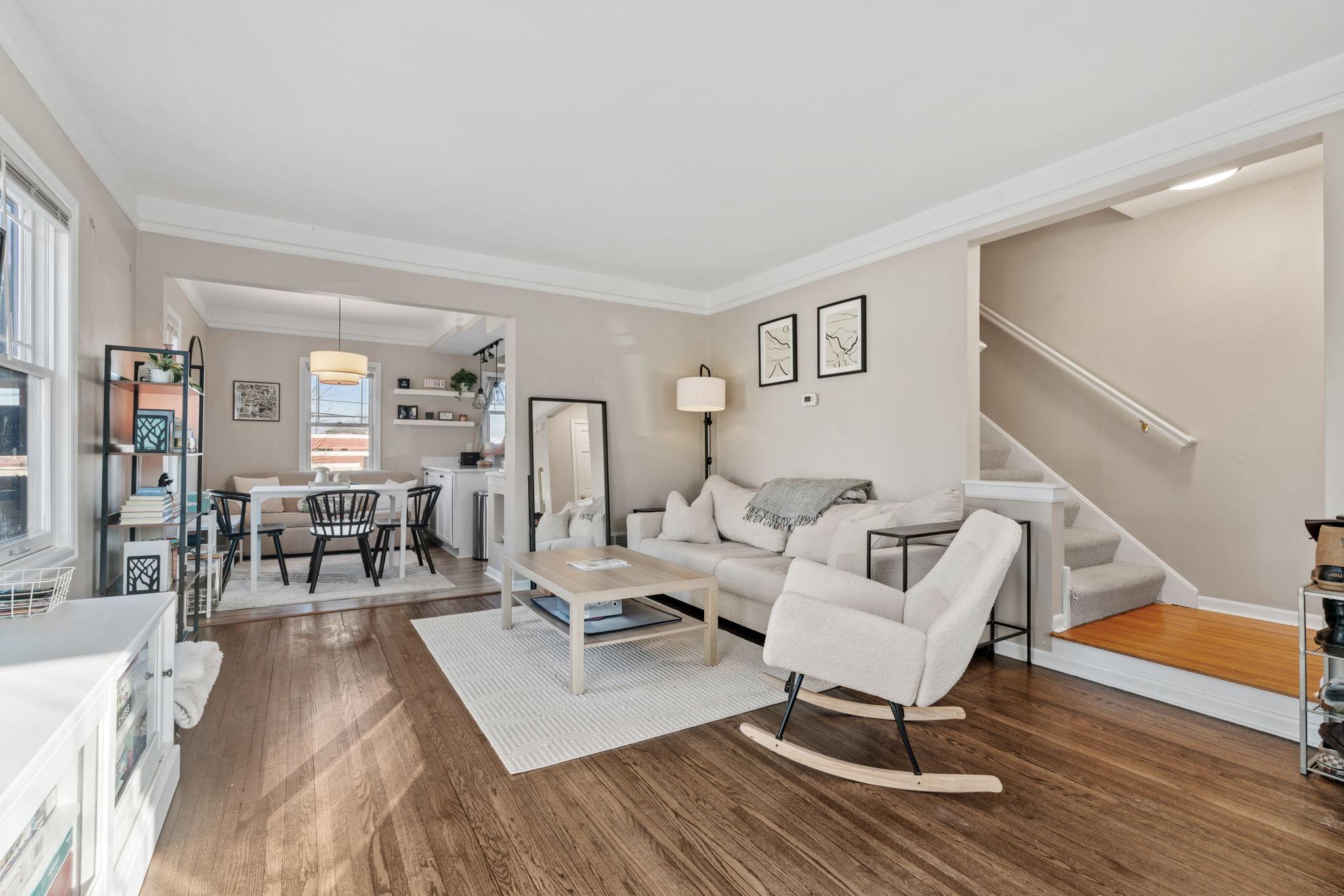 5801 Blaisdell Avenue