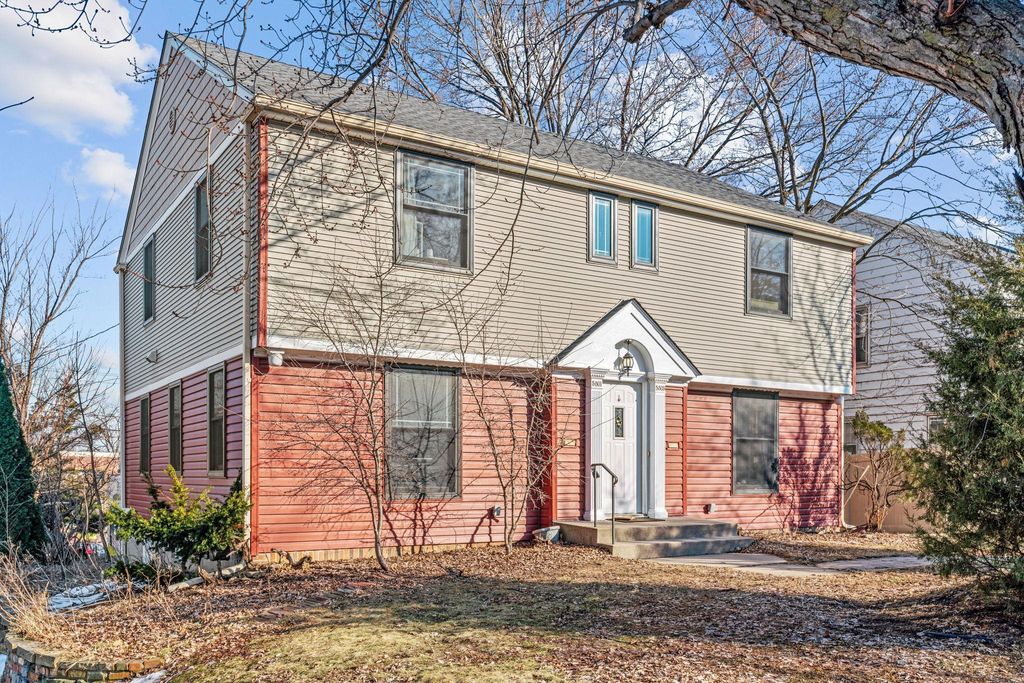 Photo of 5801 Blaisdell Avenue, Minneapolis, MN 55419 (MLS # 6793164)