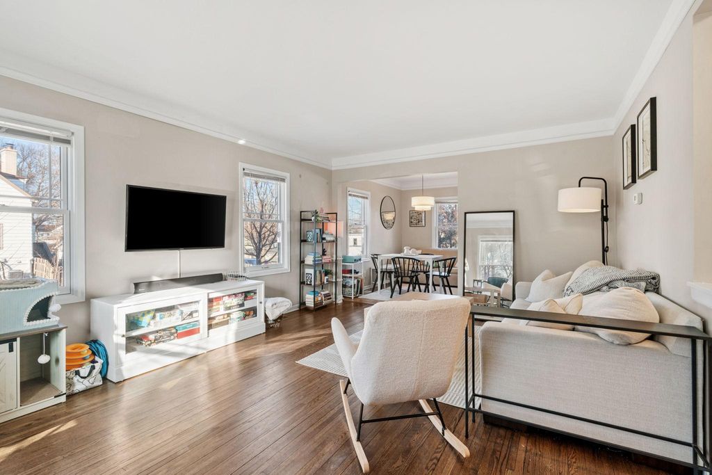 Photo of 5801 Blaisdell Avenue, Minneapolis, MN 55419 (MLS # 6793164)