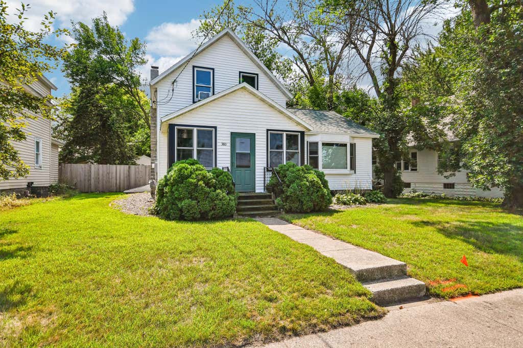 Photo of 380 Mcgrann Street, Green Isle, MN 55338 (MLS # 7127972)