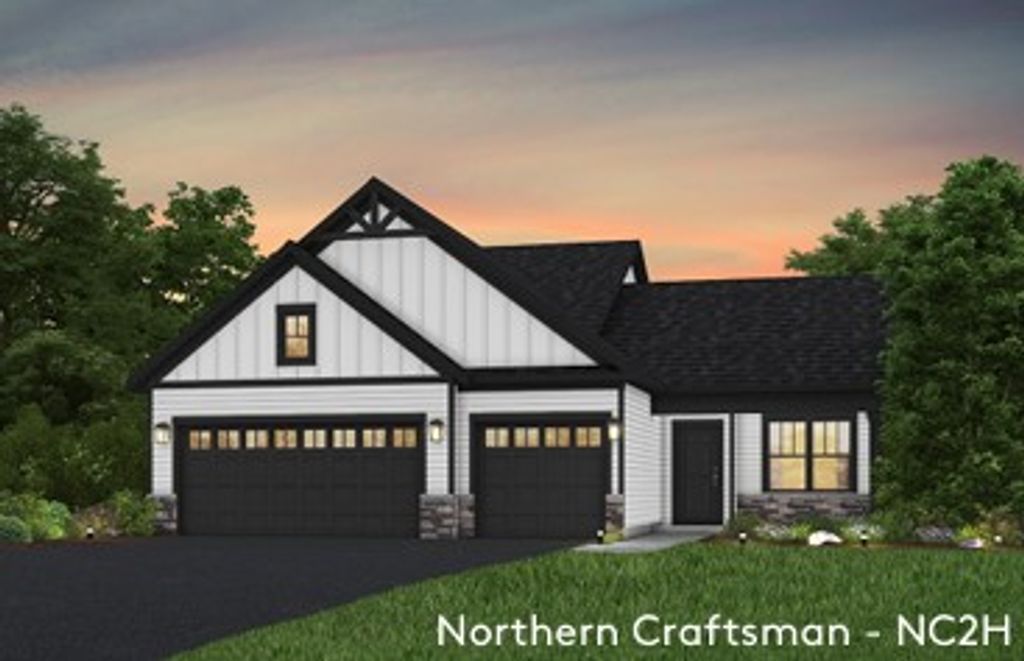 Photo of 1652 Lund Way, Shakopee, MN 55379 (MLS # 7011969)